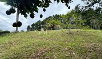TERRENO À VENDA - BAIRRO CHAMPIRRA - JUNDIAÍ -SP