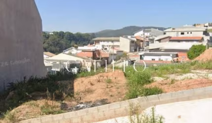 TERRENO Á VENDA 175M JARDIM BAHIA I-VÁRZEA PAULISTA /SP
