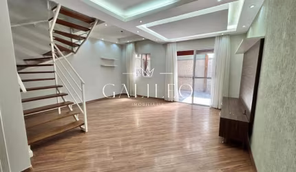 Casa a venda no Condomínio Garden Resort - Jundiaí - SP