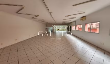 Prédio Comercial - Primeiro Pavimento Superior - 1º andar -  243,80 m² - Várzea Paulista/ SP