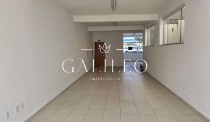 Salão para Locação Comercial  - Centro - Várzea Paulista - SP