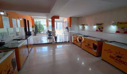 SALA/ SALÃO PARA LOCAÇÃO NO JARDIM PAULISTA - JUNDIAÍ - SP
