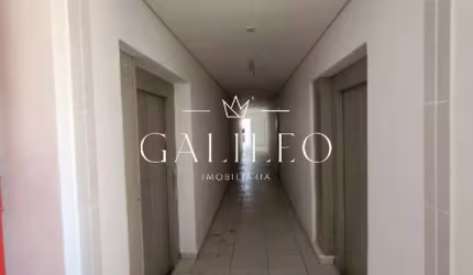 Apartamento com 2 quartos à venda na Rua Primeiro de Maio, 141, Jardim Buriti, Várzea Paulista, 45 m2 por R$ 365.000