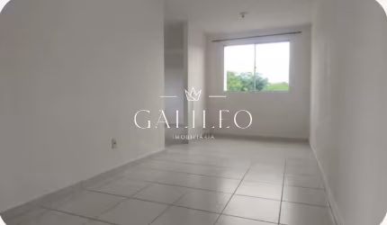 Apartamento á Venda no Condominio Residencial Novo Horizonte III - Jundiaí - SP