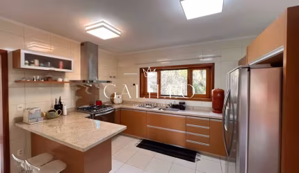 CASA TÉRREA Á VENDA CONDOMÍNIO SERRA DOS CRISTAIS CAJAMAR /SP