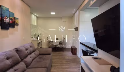 Apartamento á Venda no Condominio Flex Jundiaí II - Jundiaí - SP