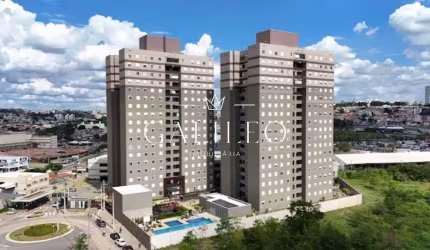 APARTAMENTO Á VENDA CONDOMÍNIO TORRES DA OZANAN -JUNDIAÍ /SP