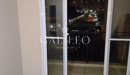APARTAMENTO PARA LOCAÇÃO NO CONDOMÍNIO RESIDENCIAL MAJESTIC - JUNDIAÍ -SP