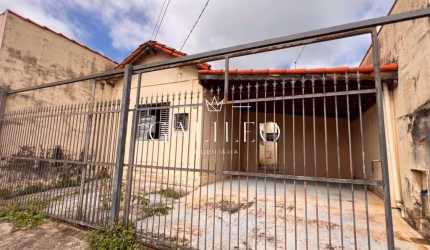 CASA Á VENDA COM EDÍCULA VILA HELENA-JUNDIAÍ/SP