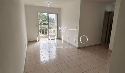 Apartamento para locação no Condominio Residencial Apuã - Jundiaí - SP