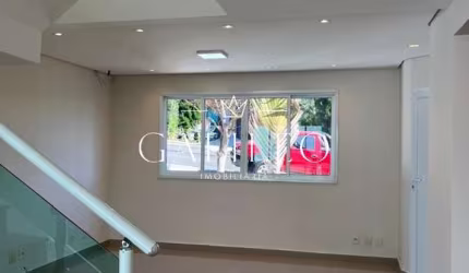 Casa para locação no Condomínio Terras de Gênova - Jundiaí - SP