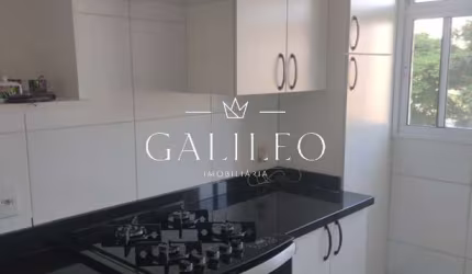 APARTAMENTO PARA LOCAÇÃO NO CONDOMÍNIO RESIDENCIAL MAJESTIC - JUNDIAÍ -SP