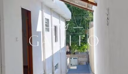 CASA PARA LOCAÇÃO - 02 QUARTOS - VILA ANA - JUNDIAÍ - SP