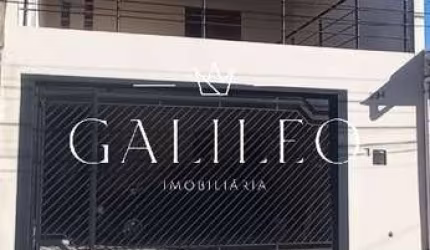 CASA PARA VENDA- ALMERINDA CHAVES - JUNDIAÍ - SP| 3 Dormitórios 2 Vagas de Garagem Cobertas