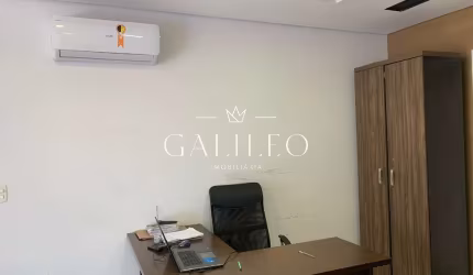 Locação de um Imóvel Comercial no Centro - Jundiaí -  SP