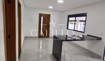 Casa térrea comercial ou residencial à venda na Rua Bela Vista - Bairro Bela Vista - Jundiaí - SP