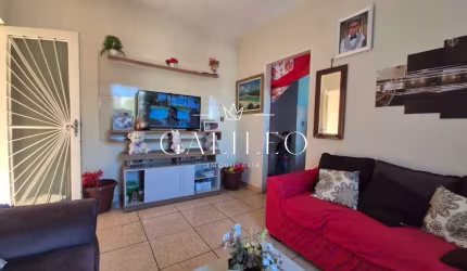 Casa para venda no Jardim Pacaembu, Jundiaí - SP