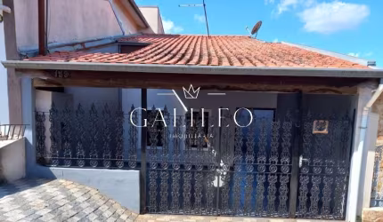 CASA Á VENDA JARDIM CRUZ ALTA -VÁRZEA PAULISTA/SP