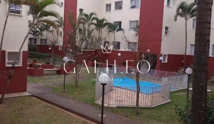 Apartamento á Venda no Condomínio Morada do Japi - Jundiaí - SP