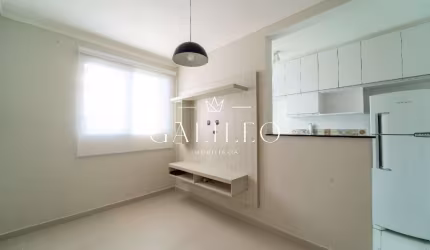 APARTAMENTO PARA LOCAÇÃO NO CONDOMÍNIO EMBIRUÇU - RESERVA DO JAPY - JUNDIAÍ - SP