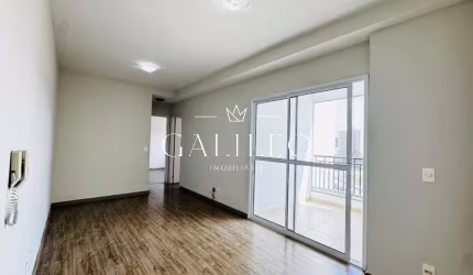 Apartamento no Forest de 2 quartos com suíte e vaga de garagem no Jardim Ana Maria, Jundiaí-SP: Conheça essa oportunidade única!