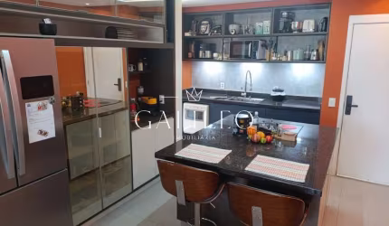 Apartamento á Venda no Condomínio Vista Park - Jundiaí - SP
