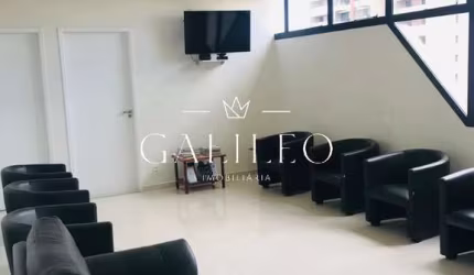 Sala Comercial à Venda - Edifício Saint Pierre - Jundiaí/SP