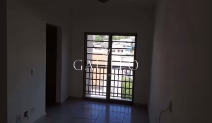 Apartamento para locação no Condomínio Residencial Parque dos Rodoviários - Jundiaí - SP