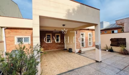 CASA TÉRREA PARA LOCAÇÃO NO JARDIM DAS SAMAMBAIAS EM JUNDIAÍ -SP