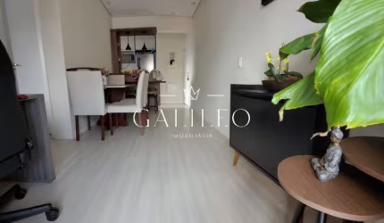 APARTAMENTO PARA LOCAÇÃO NO CONDOMINIO MARAVILLE NATURE - RUA UNIÃO -  VL JUNDIAINÓPOLIS-JUNDIAÍ - SP