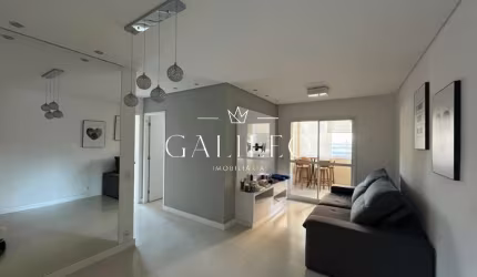 Apartamento para locação no Condomínio Hanbury Park Residencial Clube - Jundiaí - SP