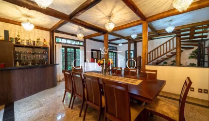 Casa à venda em Condomínio - Chácara Malota - Jundiaí SP