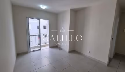 Apartamento á Venda no Condomínio Vista Centrale - Jundiaí - SP