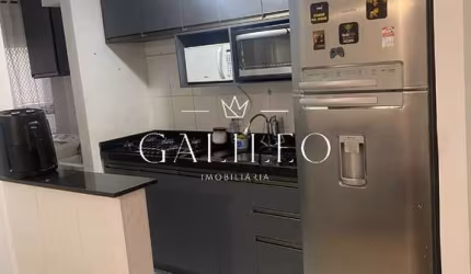 APARTAMENTO À VENDA - NOVA MONTE SERRAT - ITUPEVA/SP
