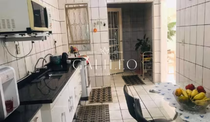 Excelente Oportunidade de Casa Térrea no Bairro Vila Guilherme com 182 M² de Construção | Jundiaí | São Paulo