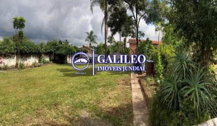 Terreno à venda e permuta 700m² no  Jardim  Laura em Campo Limpo Paulista - SP.  - Murado - Gramado.