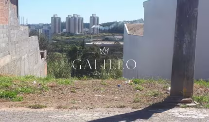 VENDE TERRENO 410M² TORRES DE SÃO JOSÉ - JUNDIAÍ - SP