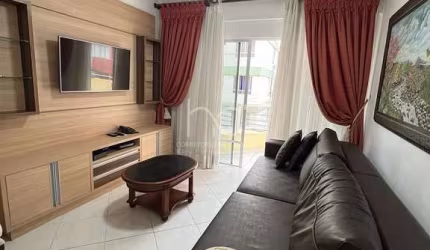 Apartamento Diferenciado 3 Quartos Terraço Mobiliado Centro - Balneário Camboriú