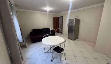 Apartamento Locação 2 Quartos Mobiliado com Vaga Privativa Centro - Camboriú - SC