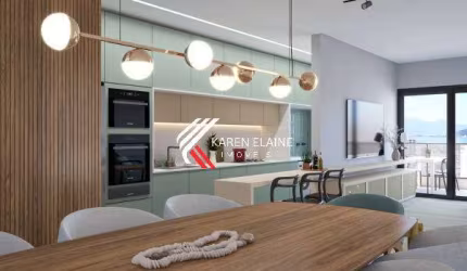 Lançamento - Apartamento à Venda  com 3 dormitórios,  3 Suítes/ Estreito