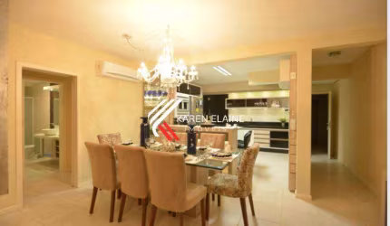 Apartamento à venda Portas fechadas: 3 Dorm (1 Suíte), 113m² - Estreito