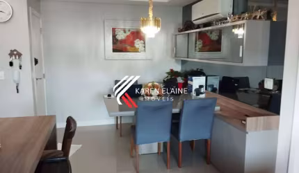 Apartamento à venda:2 dorm (1 suíte), elevador,último andar-Praia João Rosa