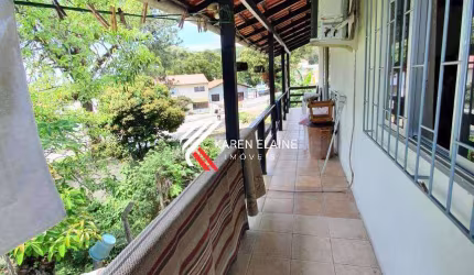 Casa à venda Residencial/Comercial, na entrada da Ponta de Baixo - São José