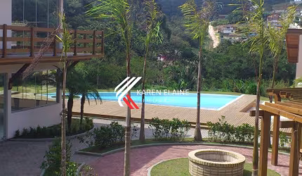 Terreno/Lote à venda no Condomínio Altos de São José com 450m2.