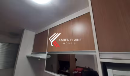 Apartamento à Venda com 02 dormitórios (01 suíte) Nova Palhoça/ Palhoça.