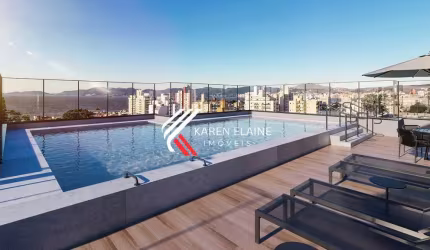 Apartamento em Construção à venda- padrão DIMAS - ESTREITO– Studio