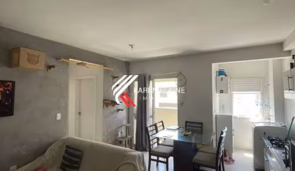 Apartamento á venda, 02 dormitórios - São Sebastião/ Palhoça.