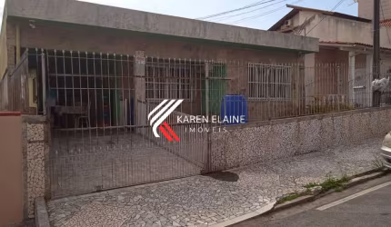 Casa à venda: 3 dorm (1 suíte) + casa extra para locação, Bela Vista, SJ
