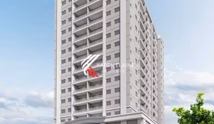 Apartamento à Venda com 03 dormitórios, sendo 01 suíte no bairro Floresta.