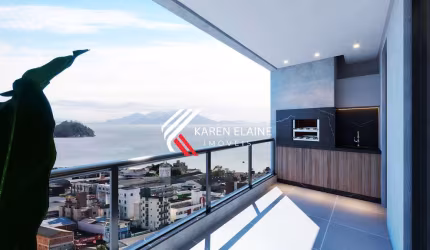 Apartamento pré-lançamento- possibilidade de até 90% financiado/ Barreiros